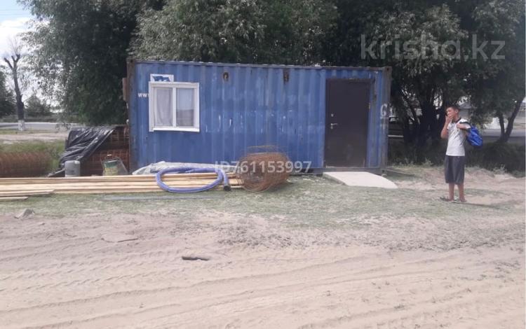 Свободное назначение, студии · 5 м² за 70 000 〒 в Кентау — фото 2