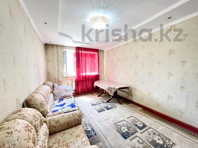 3-комнатная квартира, 66 м², 1/5 этаж, Мушелтой 37 за 20.5 млн 〒 в Талдыкоргане, мкр Мушелтой
