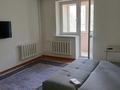 1-комнатная квартира · 34 м² · 3/5 этаж, мкр Жулдыз-2 28 за 21 млн ₸ в Алматы, Турксибский р-н