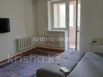 1-комнатная квартира · 34 м² · 3/5 этаж, мкр Жулдыз-2 28 за 21 млн ₸ в Алматы, Турксибский р-н