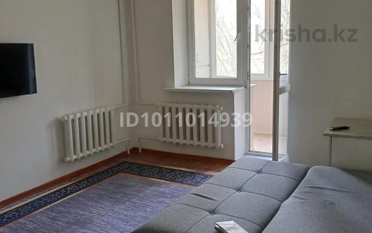 1-комнатная квартира · 34 м² · 3/5 этаж, мкр Жулдыз-2 28 за 21 млн ₸ в Алматы, Турксибский р-н — фото 2