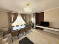 3-комнатная квартира · 80 м² · 9/12 этаж, 11 37/4 за 270 000 ₸ в Туркестане