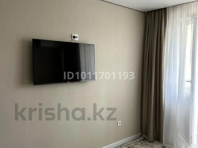 1-комнатная квартира · 34 м² · 3/5 этаж, мкр 4 17 — Абулхаирхана за 11 000 ₸ в Уральске
