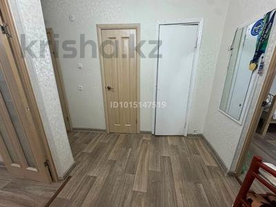 2-бөлмелі пәтер · 48 м² · 1/6 қабат, Алтын орда ш/а., Братья Жубановых 300/1 — рядом университет Баишева, бағасы: 14.5 млн ₸ в Актобе, мкр. Алтын орда