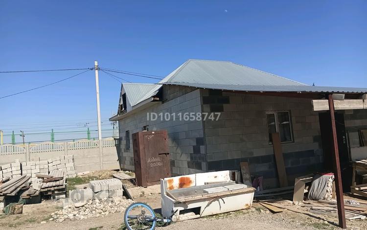 Жеке үй · 4 бөлме · 110 м² · 8 сот., Самурык 151 — Кумшагал.дача Химик.Самурык 151, бағасы: 15 млн ₸ в Таразе — фото 2