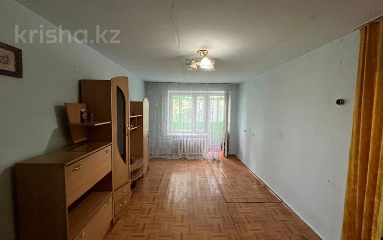 2-бөлмелі пәтер · 44.7 м² · 2/5 қабат, Каржаубайулы 243, бағасы: 15.3 млн ₸ в Семее — фото 2
