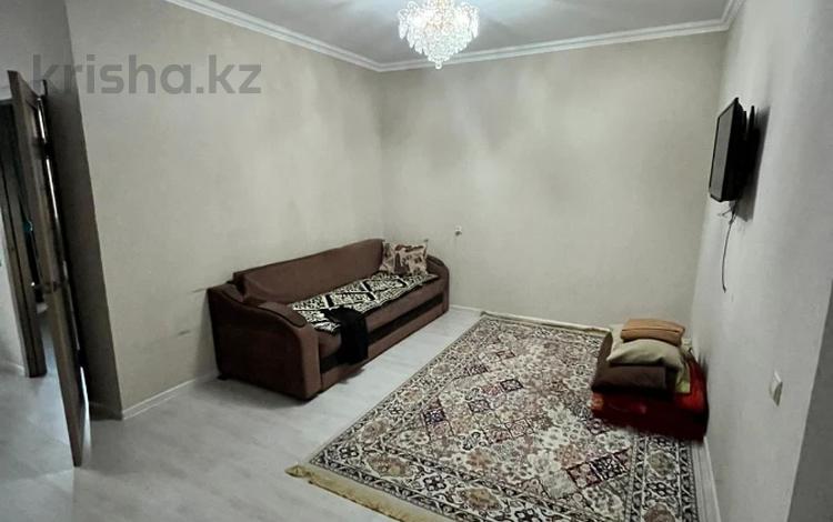 2-комнатная квартира · 44.6 м² · 6/13 этаж, Макатаева — Муратбаева за 36 млн ₸ в Алматы, Алмалинский р-н — фото 2