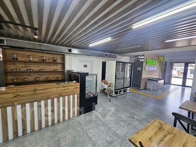 Общепит · 200 м² за 900 000 ₸ в Алматы, Жетысуский р-н