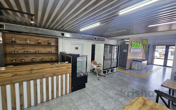 Общепит · 200 м² за 900 000 ₸ в Алматы, Жетысуский р-н — фото 2
