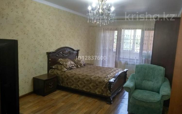 3-бөлмелі пәтер · 90 м² · 3/5 қабат, Туркестанская 20 — Казыбек би, бағасы: 39 млн ₸ в Шымкенте, Аль-Фарабийский р-н — фото 18