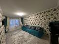 2-комнатная квартира · 45 м² · 3/5 этаж, 3микррайон 11 за 23 млн ₸ в Конаеве