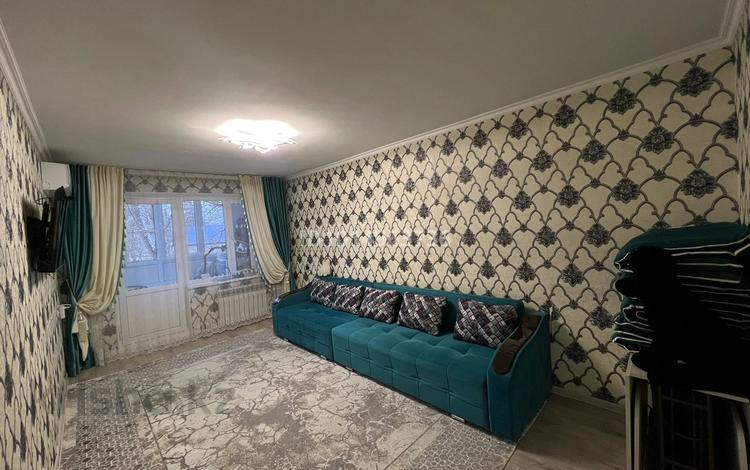 2-комнатная квартира · 45 м² · 3/5 этаж, 3микррайон 11 за 23 млн ₸ в Конаеве — фото 2