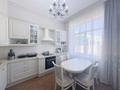 2-комнатная квартира · 77 м² · 7/7 этаж, Шамши Калдаякова 4 за 550 000 ₸ в Астане, Алматы р-н — фото 12