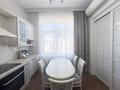 2-комнатная квартира · 77 м² · 7/7 этаж, Шамши Калдаякова 4 за 550 000 ₸ в Астане, Алматы р-н — фото 15