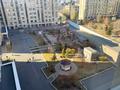 2-комнатная квартира · 77 м² · 7/7 этаж, Шамши Калдаякова 4 за 550 000 ₸ в Астане, Алматы р-н — фото 17