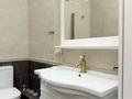 2-комнатная квартира · 77 м² · 7/7 этаж, Шамши Калдаякова 4 за 550 000 ₸ в Астане, Алматы р-н — фото 20