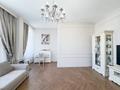 2-комнатная квартира · 77 м² · 7/7 этаж, Шамши Калдаякова 4 за 550 000 ₸ в Астане, Алматы р-н — фото 21