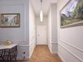 2-комнатная квартира · 77 м² · 7/7 этаж, Шамши Калдаякова 4 за 550 000 ₸ в Астане, Алматы р-н — фото 33