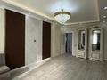 3-бөлмелі пәтер · 86.2 м² · 3/9 қабат, мкр Акбулак, Доспанова — Лицей 178, бағасы: 49 млн ₸ в Алматы, Алатауский р-н