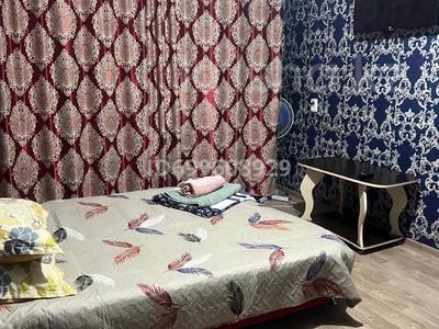 1-бөлмелі пәтер · 40 м² · 4/5 қабат, Мынбулак 60, бағасы: 6 000 〒 в Таразе