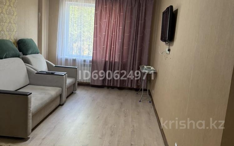 1-комнатная квартира · 40 м² · 2/6 этаж, Жандосова 184В за 250 000 ₸ в Алматы, Ауэзовский р-н — фото 15