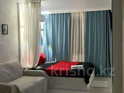 1-комнатная квартира · 41 м² · 2/5 этаж, Абая 78 — Центр,ЦУМ университет, гост Достык за 10 000 〒 в Кокшетау