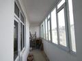 3-комнатная квартира, 87 м², 5/8 этаж, Сатпаева за 30.5 млн 〒 в Таразе — фото 15