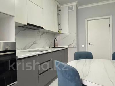 2-бөлмелі пәтер · 59 м² · 12/13 қабат, Кабдолова — Алтынсарина, бағасы: 48.5 млн ₸ в Алматы, Ауэзовский р-н
