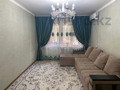 3-бөлмелі пәтер · 58 м² · 5/5 қабат, Ақсай-2 ш/а. 67/1 — Елемесова, бағасы: 38.5 млн ₸ в Алматы, Ауэзовский р-н