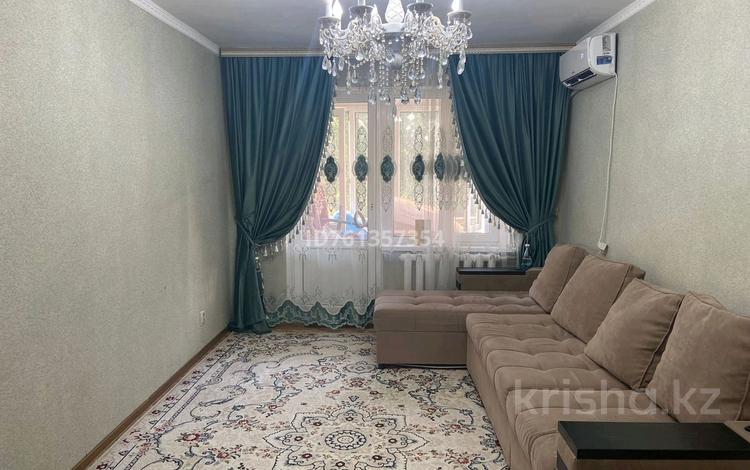 3-комнатная квартира · 58 м² · 5/5 этаж, мкр Аксай-2 67/1 — Елемесова за 38.5 млн ₸ в Алматы, Ауэзовский р-н — фото 2