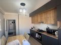 3-бөлмелі пәтер · 74.9 м² · 9/9 қабат, мкр Нурсая 120, бағасы: 33 млн ₸ в Атырау — фото 2