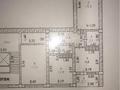 3-бөлмелі пәтер · 74.9 м² · 9/9 қабат, мкр Нурсая 120, бағасы: 33 млн ₸ в Атырау — фото 29
