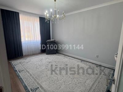 3-бөлмелі пәтер · 74.9 м² · 9/9 қабат, мкр Нурсая 120, бағасы: 33 млн ₸ в Атырау