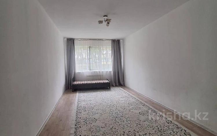 2-бөлмелі пәтер · 63 м² · 1/9 қабат, мкр Зердели 181/1, бағасы: 27.5 млн ₸ в Алматы, Алатауский р-н — фото 2