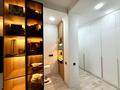 2-бөлмелі пәтер · 55 м² · 4/4 қабат, Ер Тостык 3, бағасы: 68 млн ₸ в Алматы, Наурызбайский р-н — фото 4