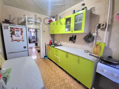 3-бөлмелі пәтер · 57.6 м² · 3/5 қабат, Амангельды 72, бағасы: 25 млн ₸ в Костанае