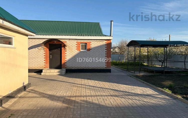 Отдельный дом · 4 комнаты · 125 м² · 7 сот., Радуга 51 — Кайдаул Батыра за 21 млн ₸ в Актобе — фото 10