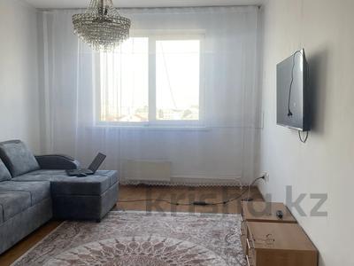 2-бөлмелі пәтер · 64 м² · 6/9 қабат, мкр Мамыр-4 296, бағасы: 280 000 ₸ в Алматы, Ауэзовский р-н