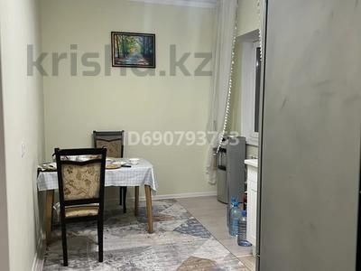 2-комнатная квартира, 63 м², мкр Жетысу-1 55а за 48 млн 〒 в Алматы, Ауэзовский р-н