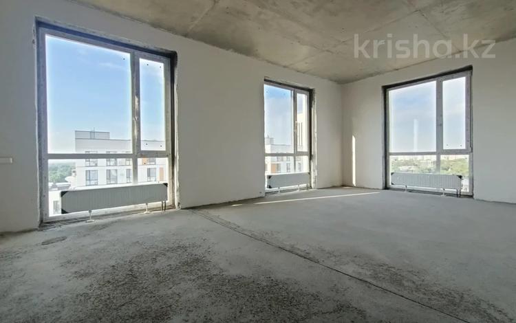 3-бөлмелі пәтер · 81.6 м² · 12/12 қабат, Сейфуллина — Райымбека, бағасы: 71 млн ₸ в Алматы, Алмалинский р-н — фото 124