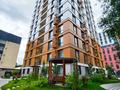 3-бөлмелі пәтер · 81.6 м² · 12/12 қабат, Сейфуллина — Райымбека, бағасы: 71 млн ₸ в Алматы, Алмалинский р-н — фото 9