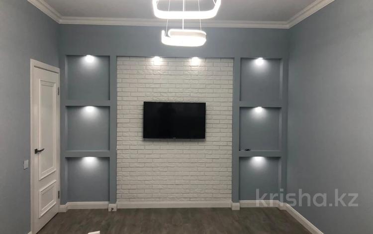 3-комнатная квартира · 74 м² · 1/5 этаж, Байзакова улица, 127 за 48.8 млн 〒 в Алматы, Алмалинский р-н — фото 4