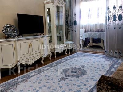 2-комнатная квартира · 52 м² · 2/12 этаж, Толе би 298/1 за 46.5 млн ₸ в Алматы, Ауэзовский р-н