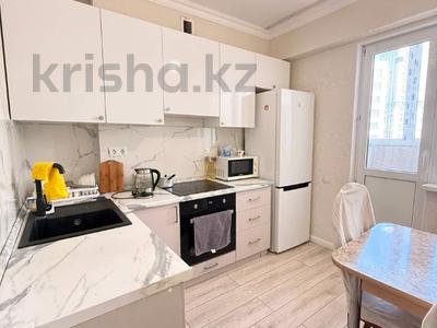 2-комнатная квартира · 58 м² · 5/12 этаж, Маметовой 12 за 29.6 млн ₸ в Астане, Нура р-н