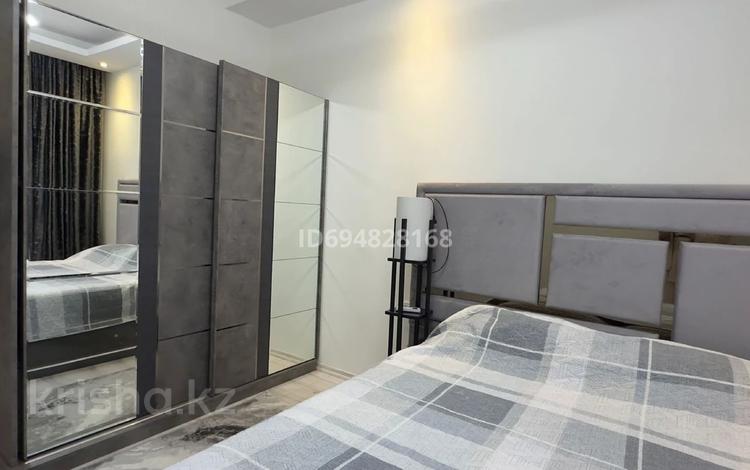 2-бөлмелі пәтер · 50 м² · 2/5 қабат, Calypso — Жилой комплекс Calypso, бағасы: 500 000 ₸ в Аланье — фото 6