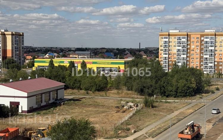 2-комнатная квартира · 75 м² · 7/9 этаж, мкр. Зачаганск пгт, Монкей 105 за 22 млн ₸ в Уральске — фото 2