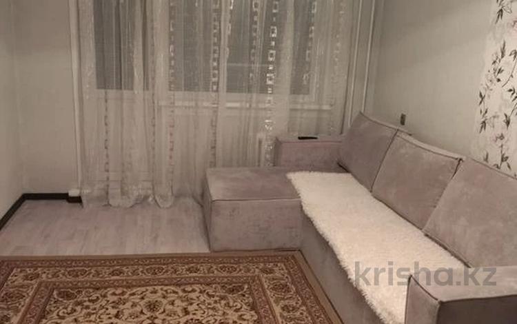 2-комнатная квартира, 45 м², 4/5 этаж помесячно, Бостандыкская