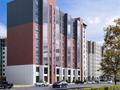 4-комнатная квартира · 98.2 м² · 4/10 этаж, мкр Юго-Восток, Букетова 60а за 42 млн ₸ в Караганде, Казыбек би р-н — фото 2