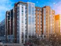 4-комнатная квартира · 98.2 м² · 4/10 этаж, мкр Юго-Восток, Букетова 60а за 42 млн ₸ в Караганде, Казыбек би р-н