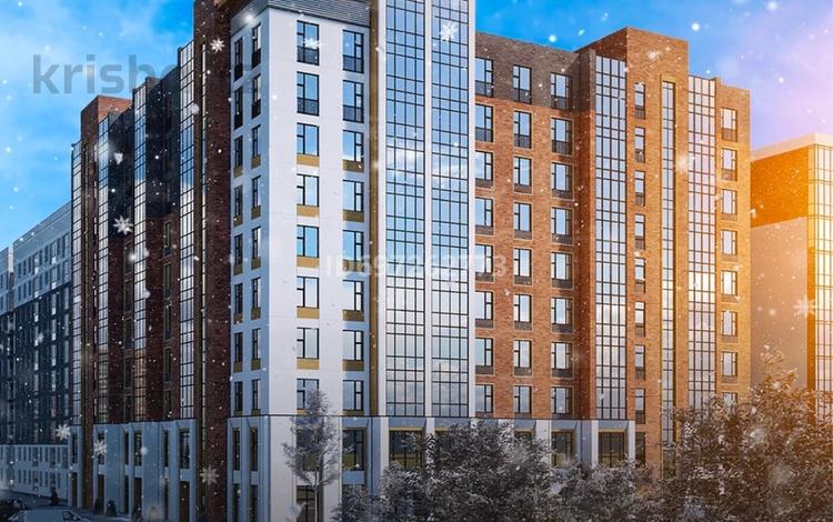 4-комнатная квартира · 98.2 м² · 4/10 этаж, мкр Юго-Восток, Букетова 60а за 42 млн ₸ в Караганде, Казыбек би р-н — фото 8